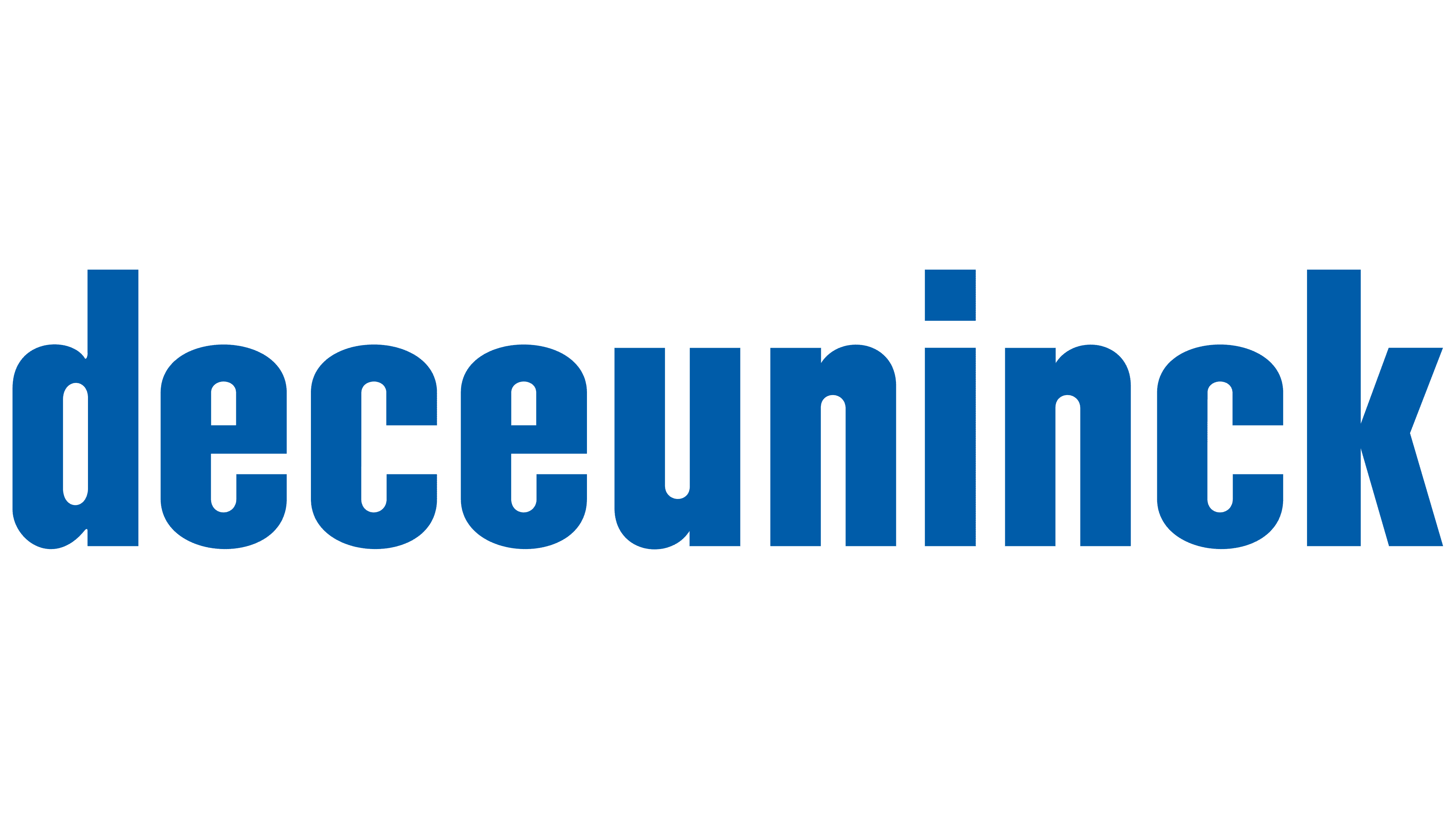 Deceuninck